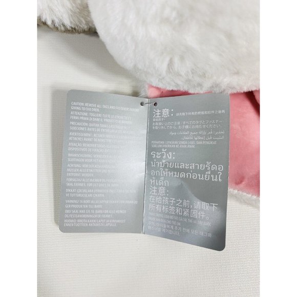 Disney Store Moana Pua 13" Plush - Picture 16 of 16